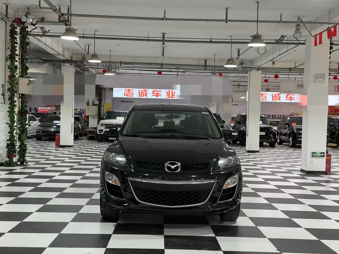 Mazda CX-7