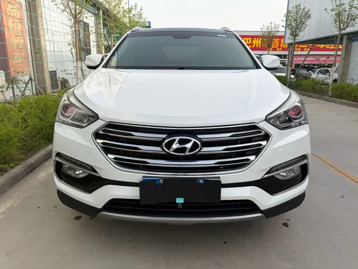 Hyundai Shengda