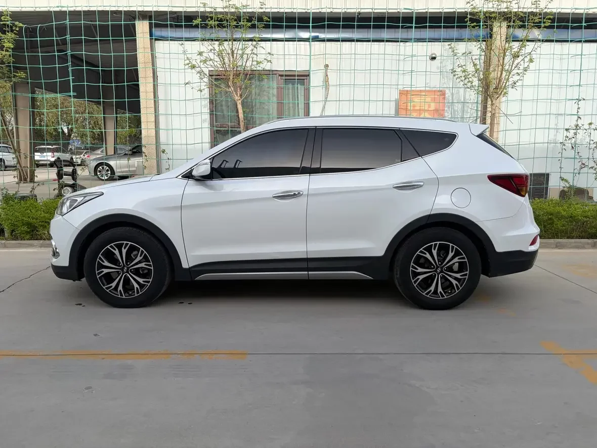 Hyundai Shengda