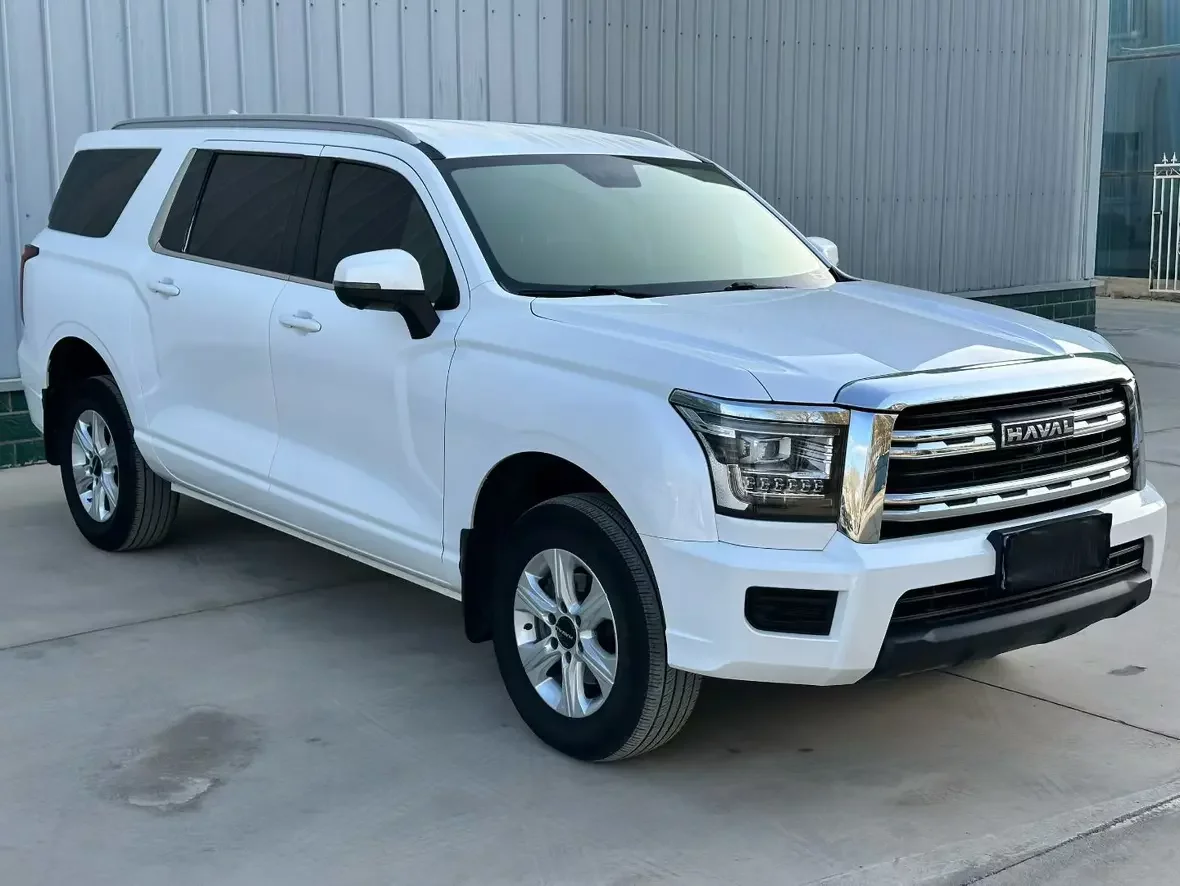 Haval H5