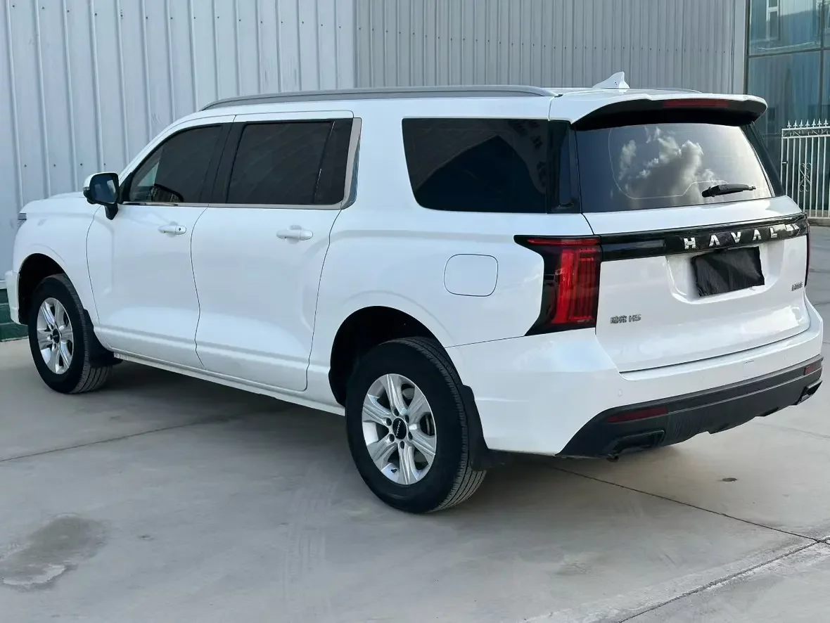 Haval H5