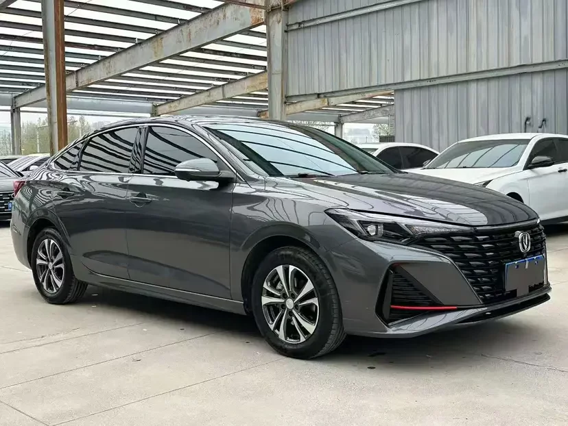 Changan Escape