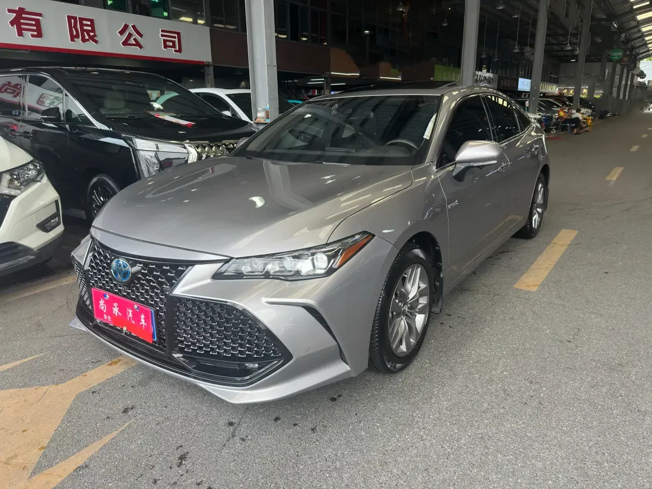 Toyota Avalon