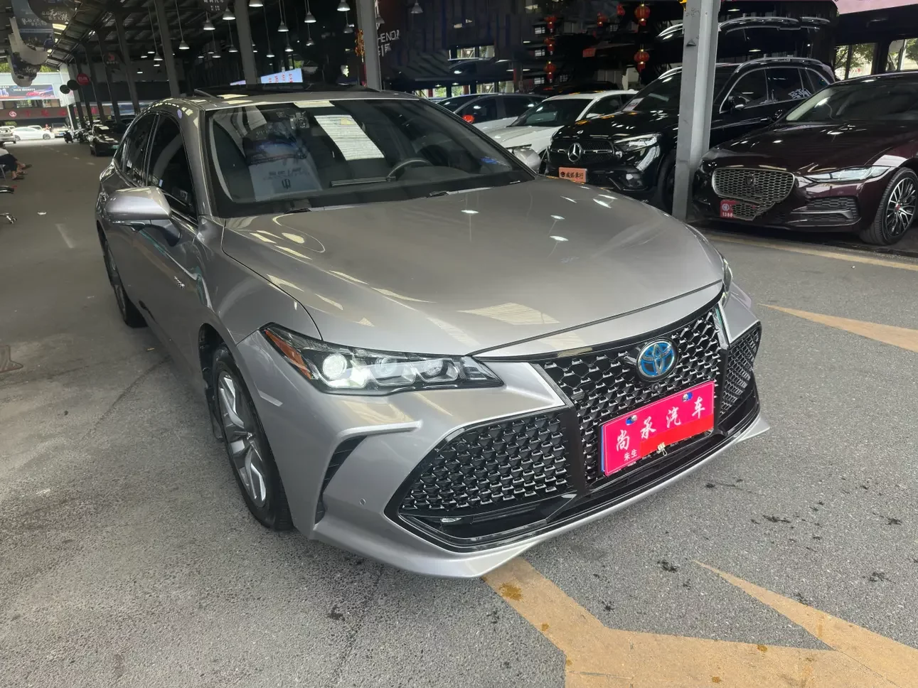 Toyota Avalon