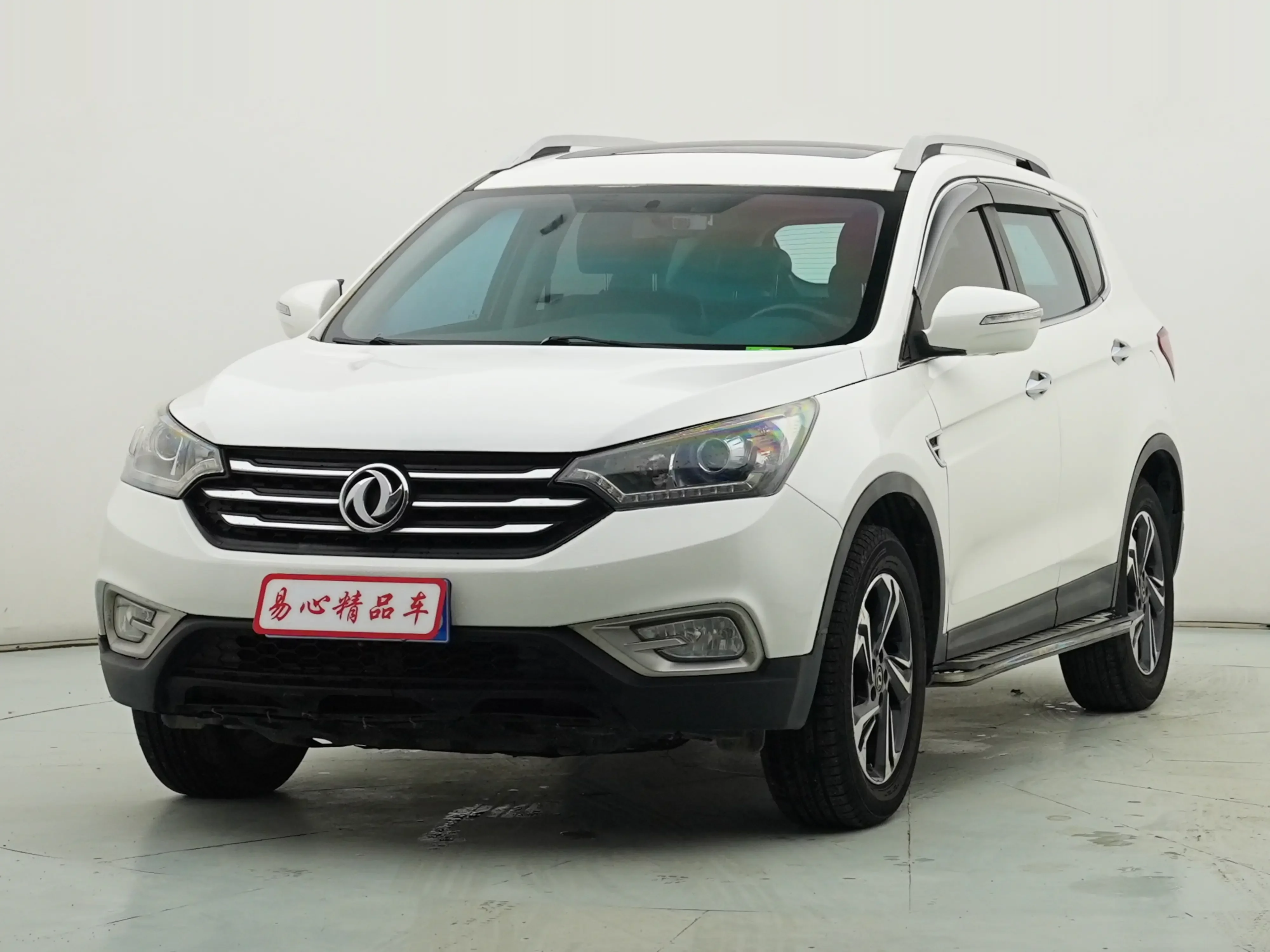 Dongfeng Fengshen AX7