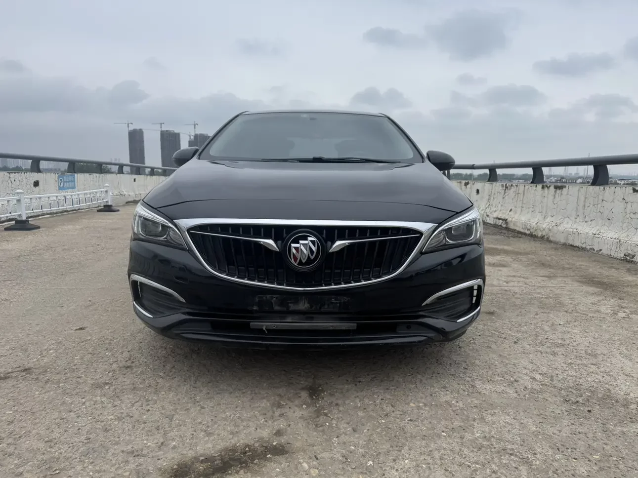 Buick Valeant