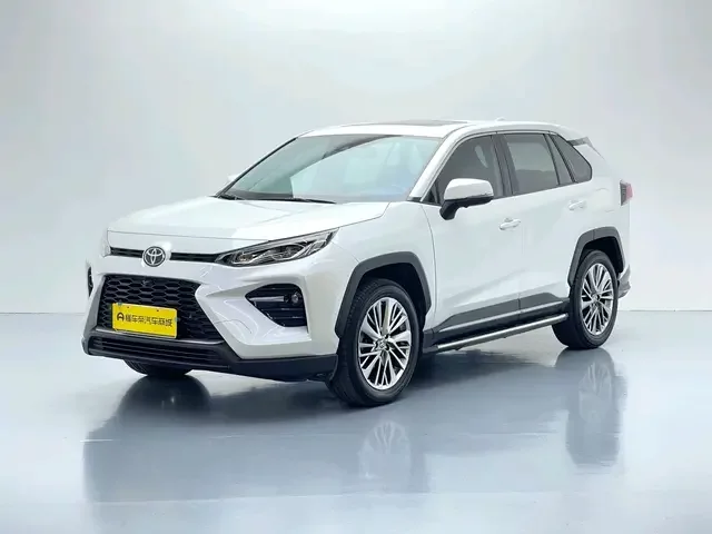 Toyota Willanda
