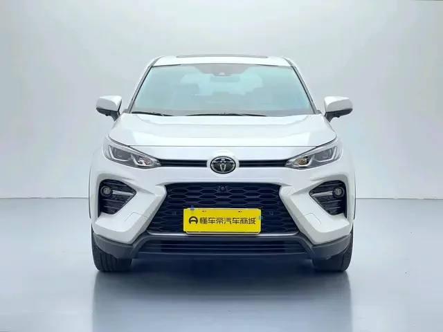 Toyota Willanda