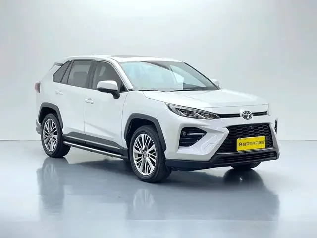 Toyota Willanda