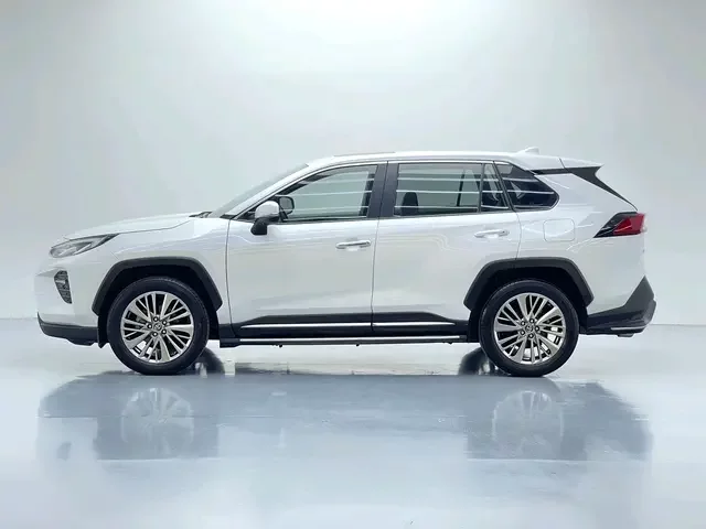 Toyota Willanda