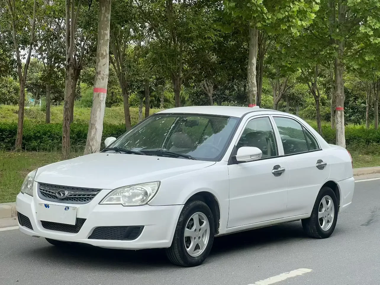 SOUEAST V3 Lingyue