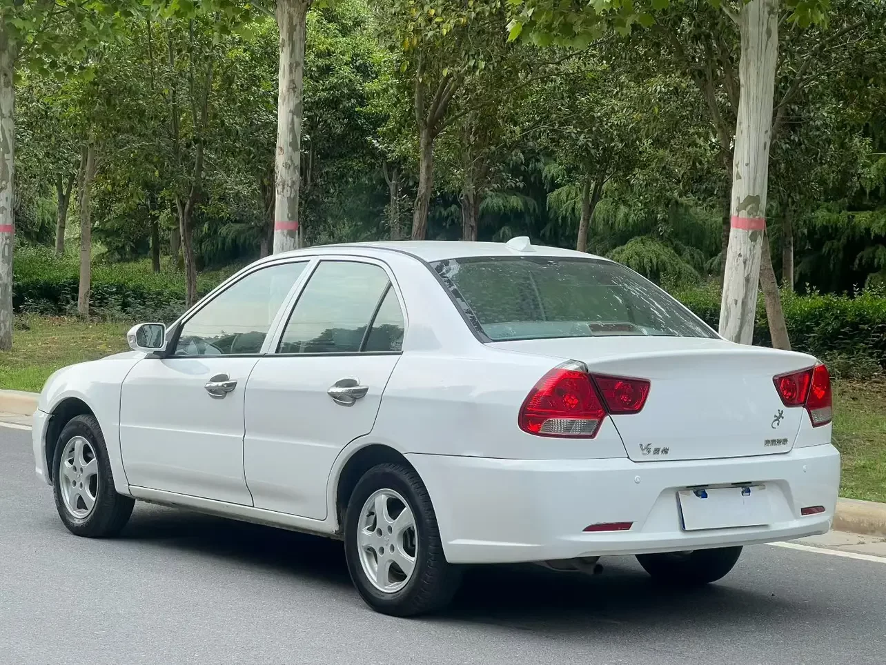 SOUEAST V3 Lingyue