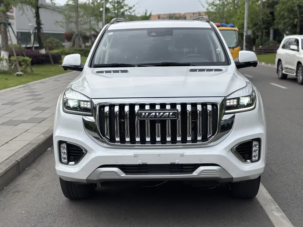 Haval H9