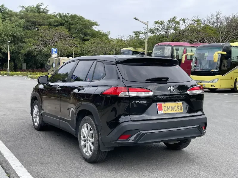 Toyota Frontlander