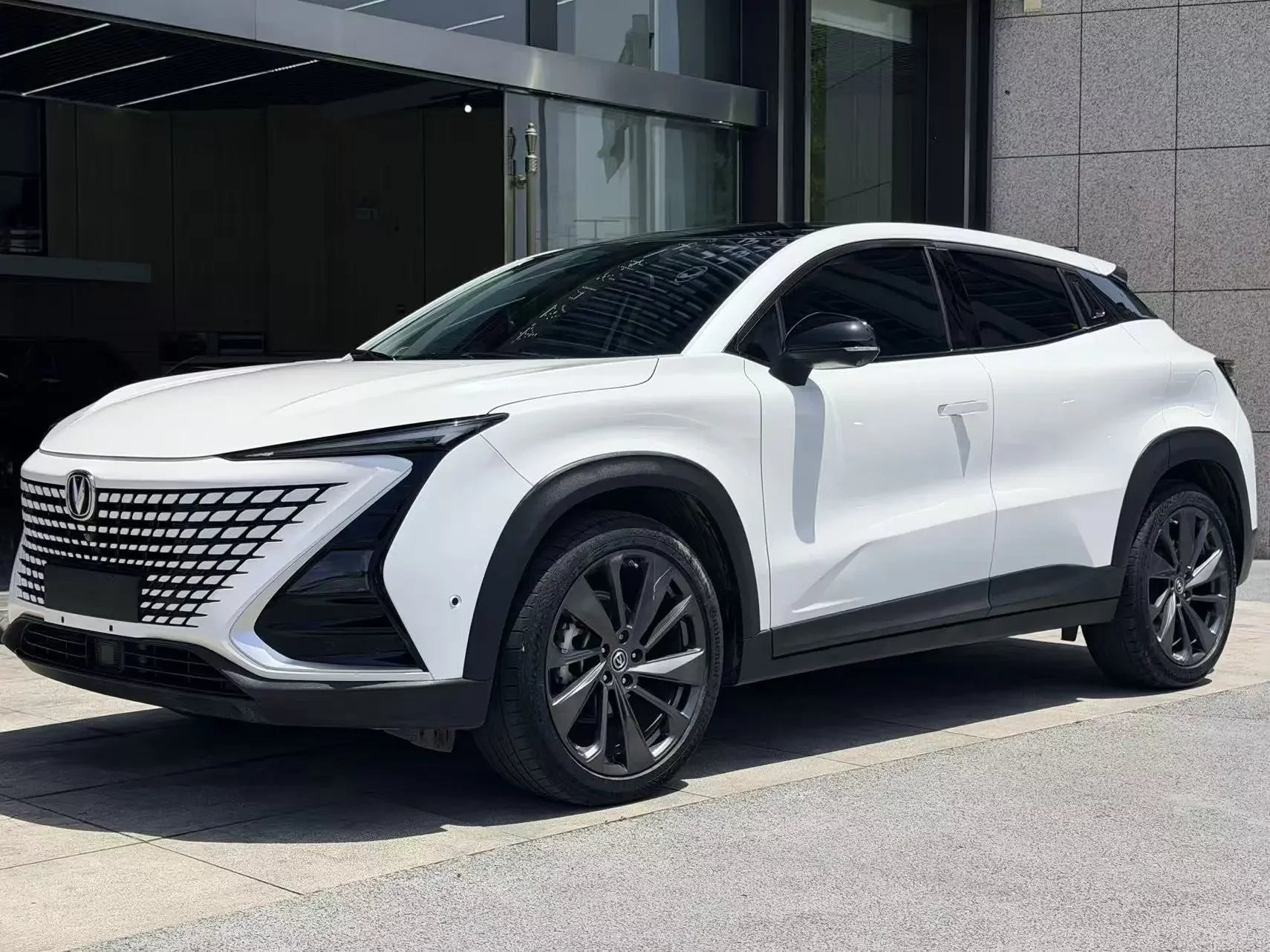 Changan UNI-T