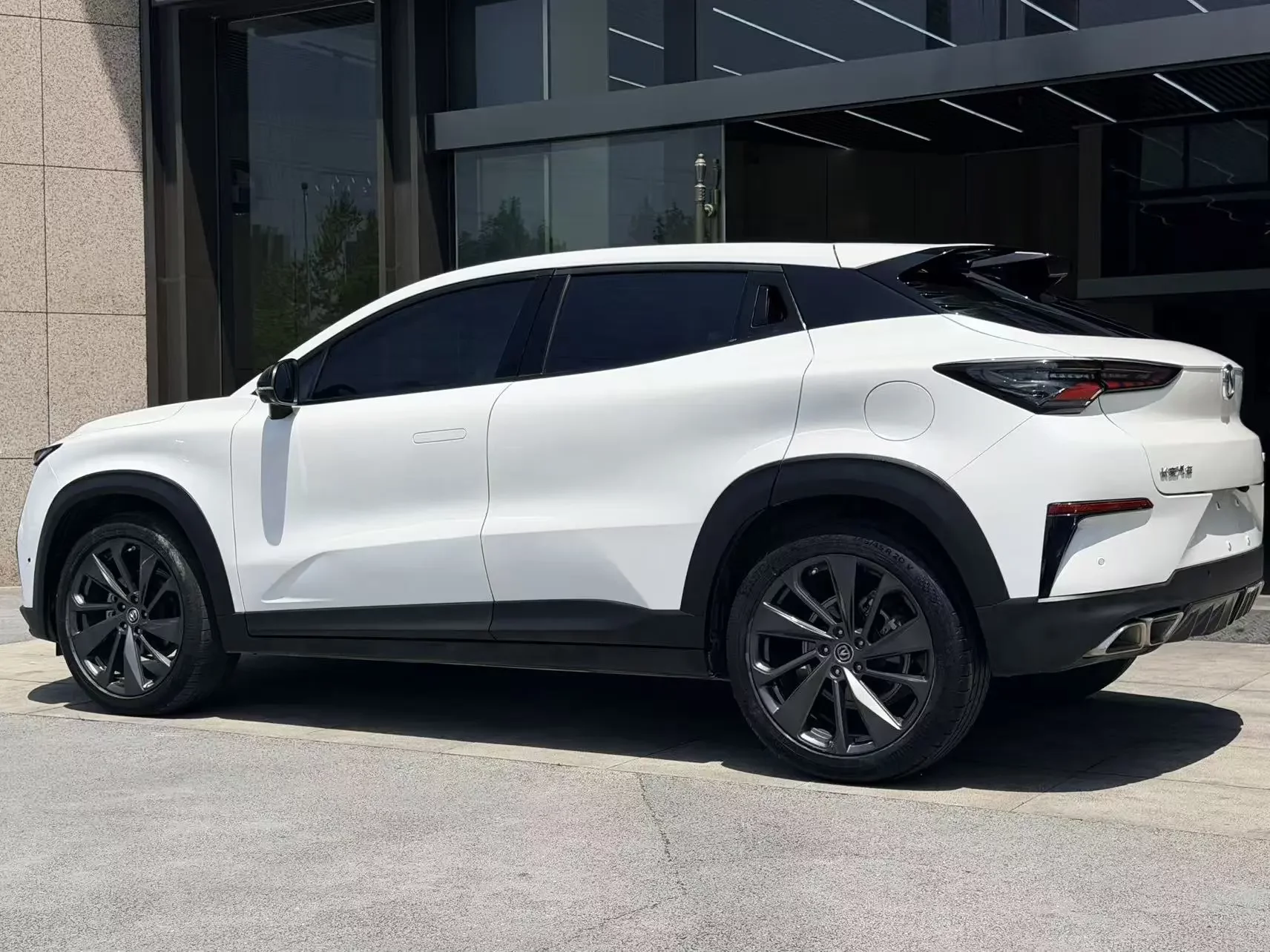 Changan UNI-T