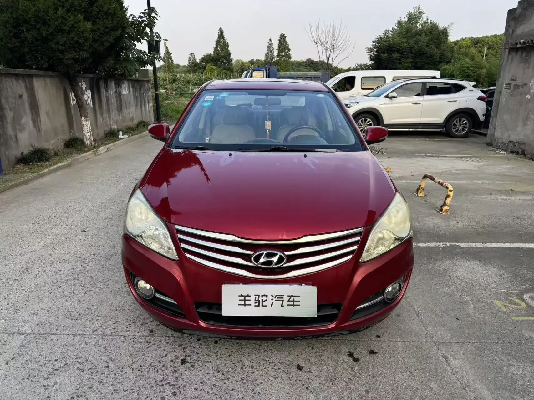 Hyundai Joyful