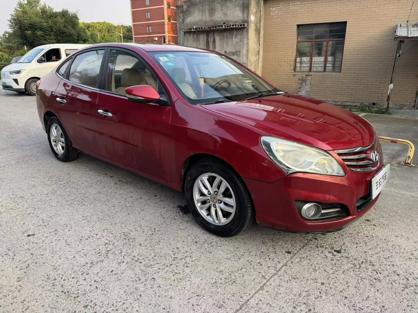 Hyundai Joyful