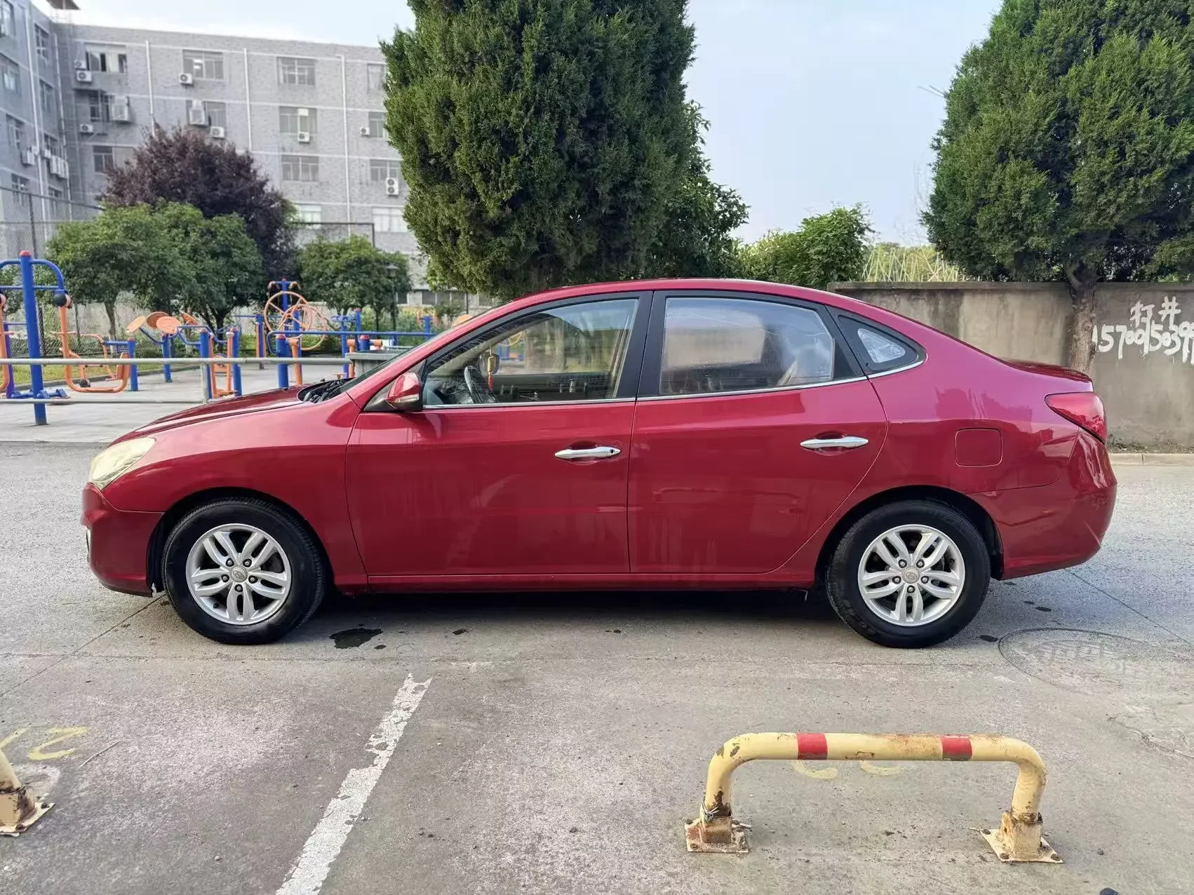Hyundai Joyful