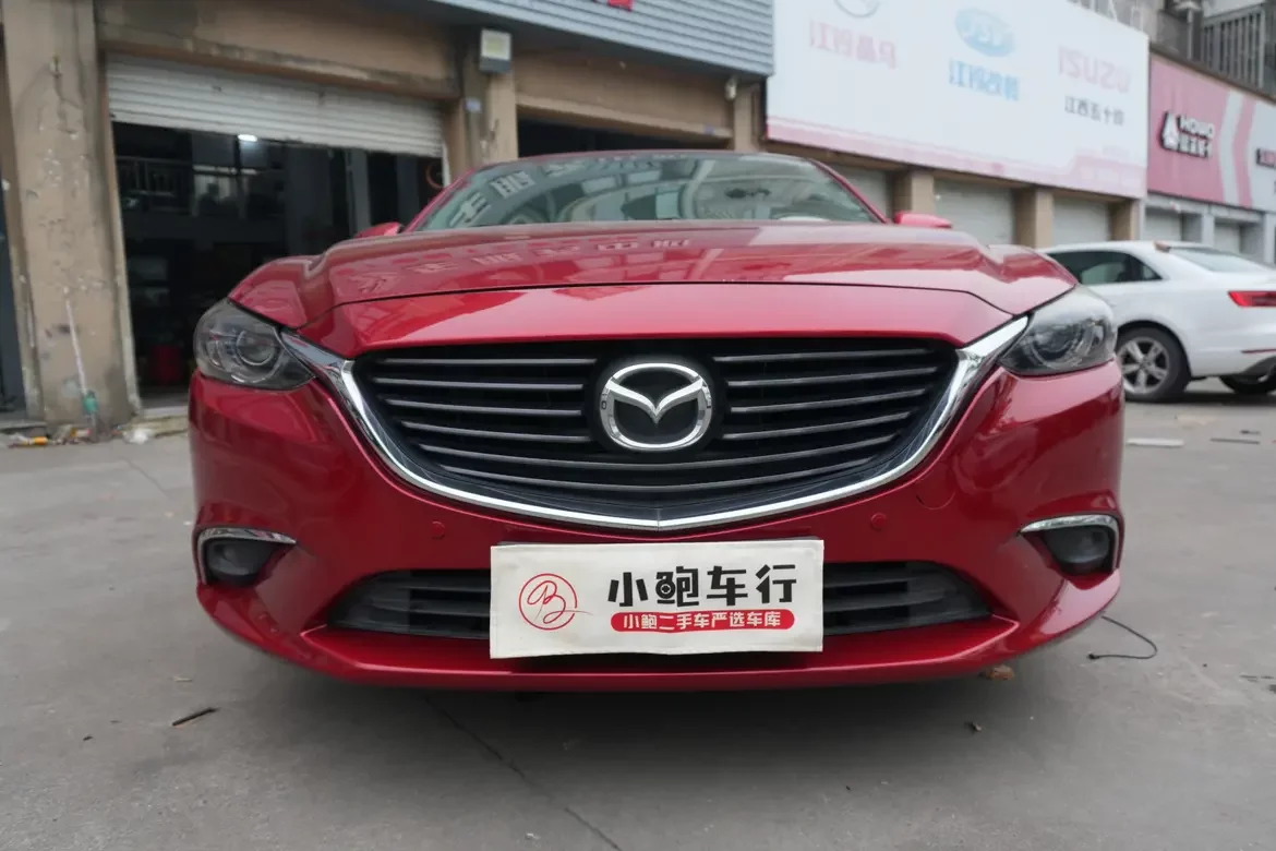 Mazda Atenza