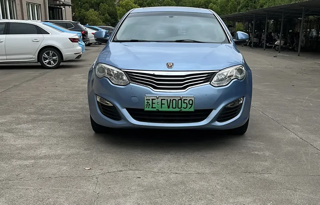 Roewe e550