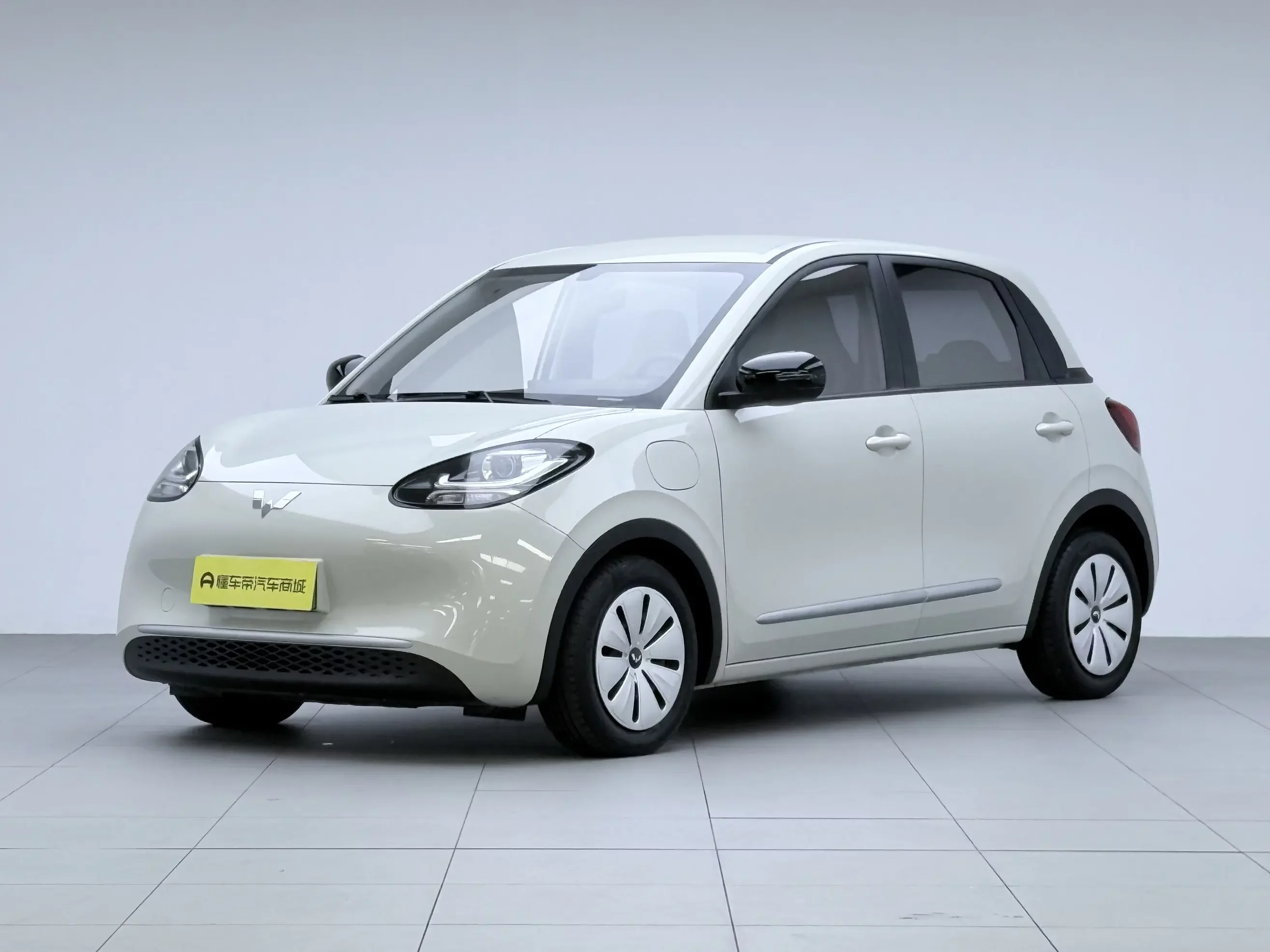 Wuling Bingo