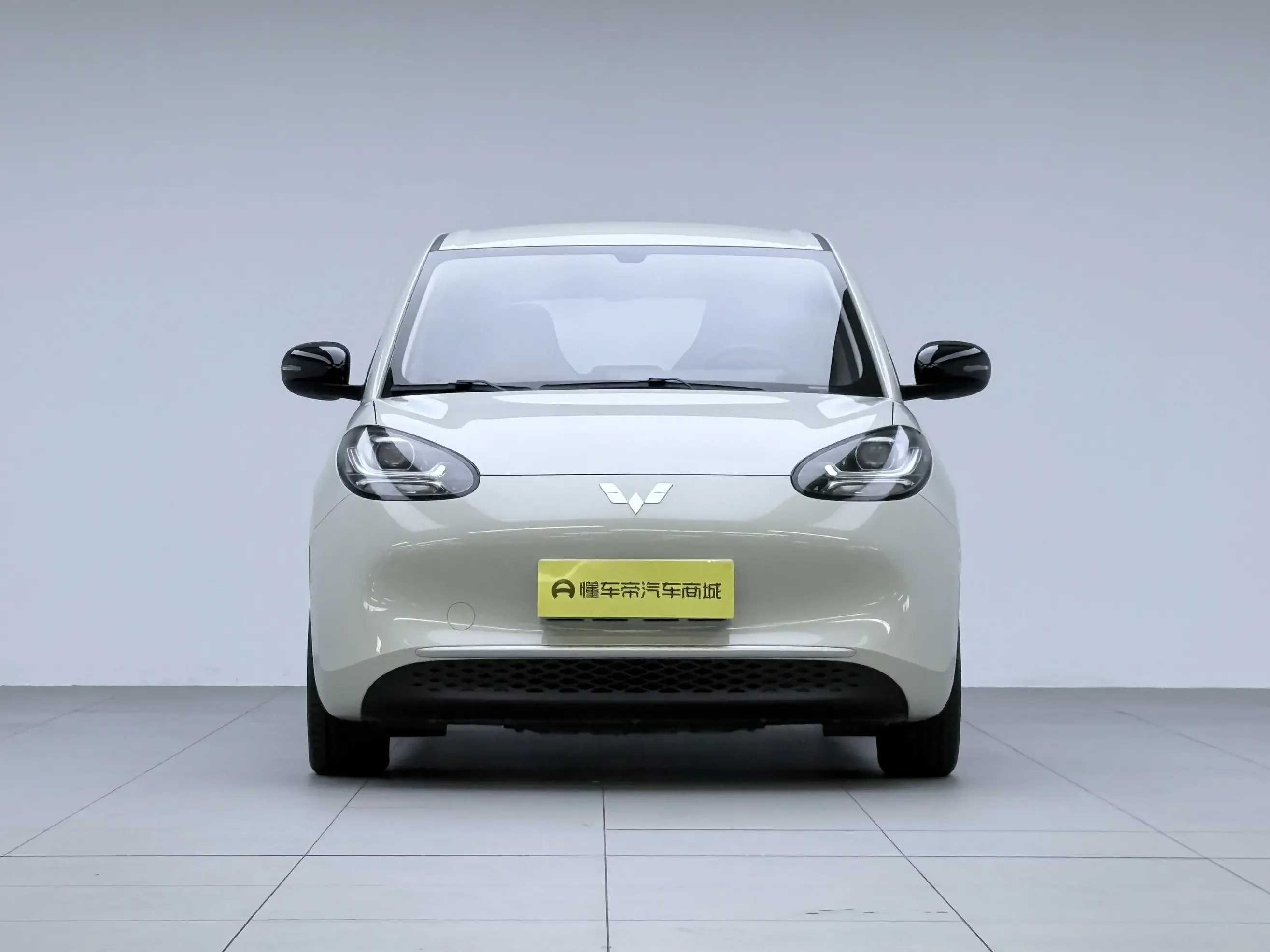 Wuling Bingo