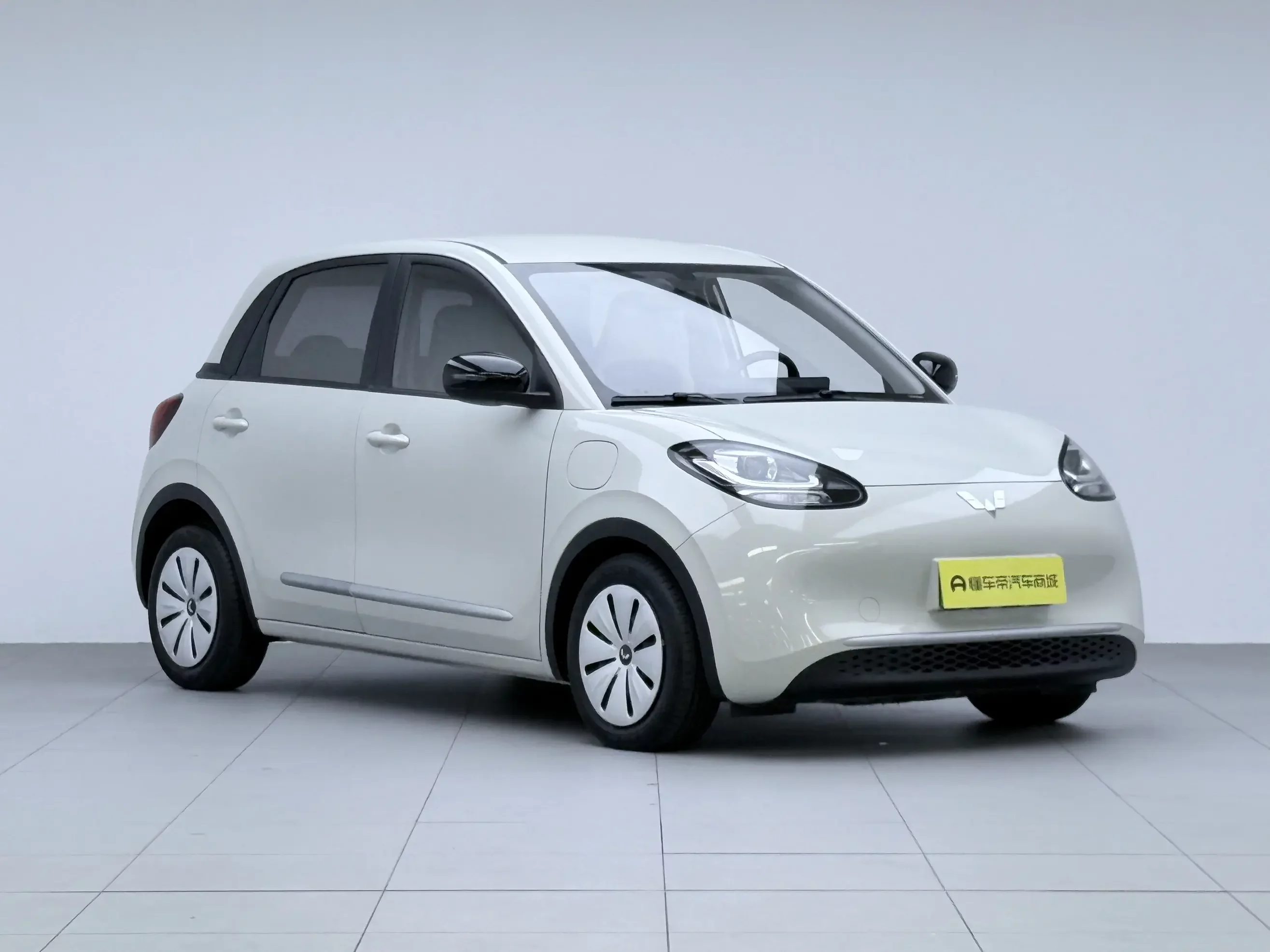 Wuling Bingo