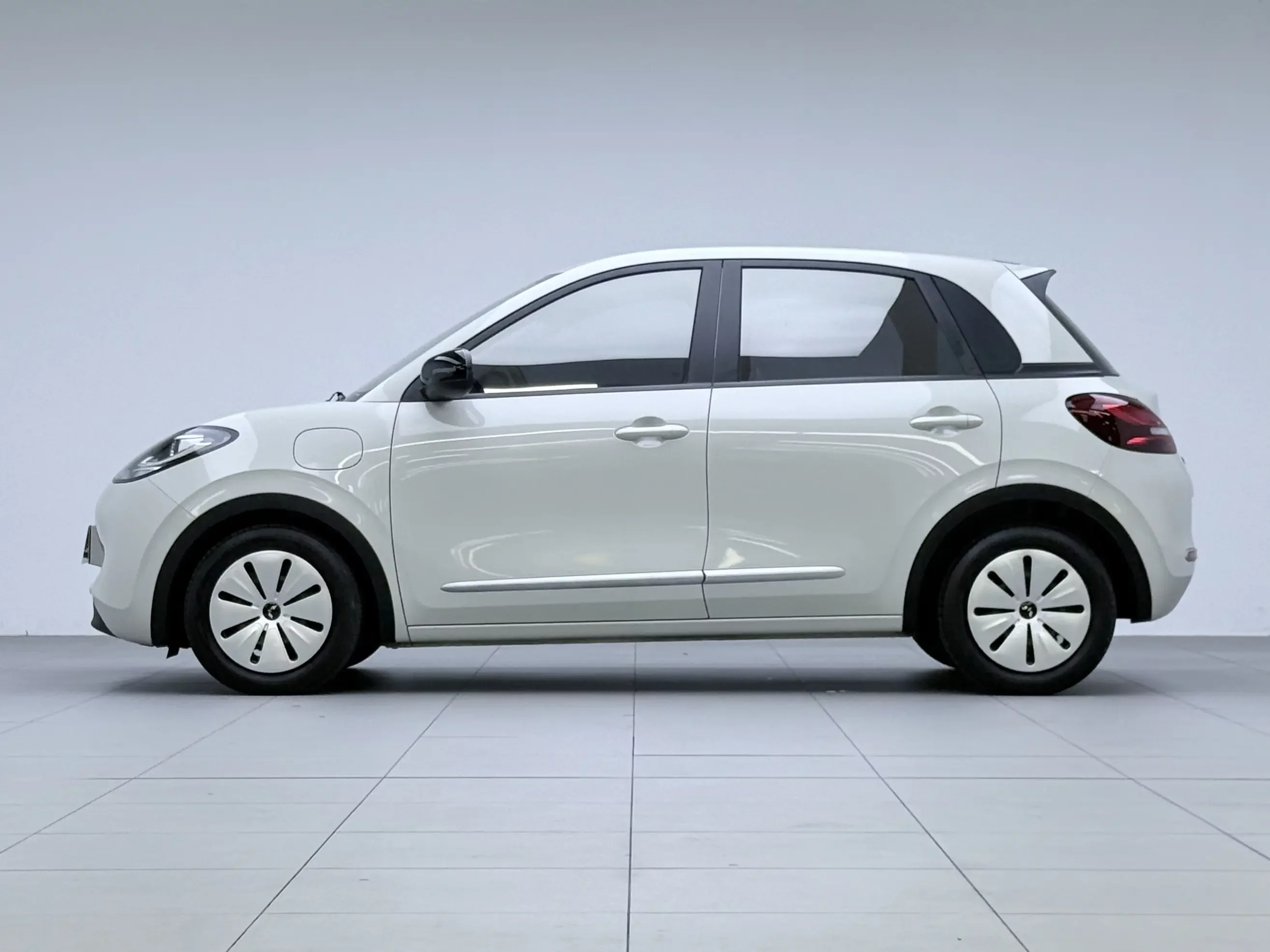 Wuling Bingo