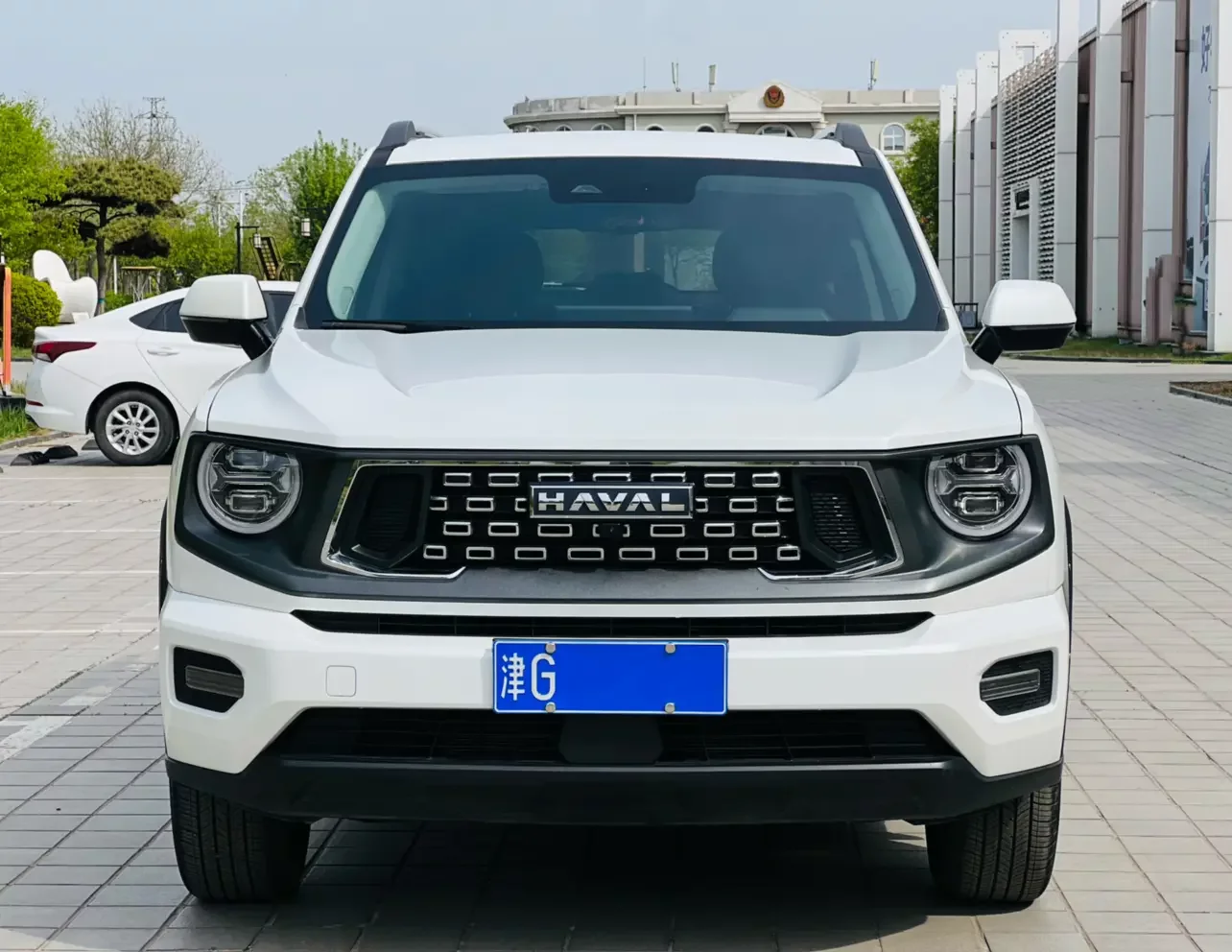 Haval H-Dog