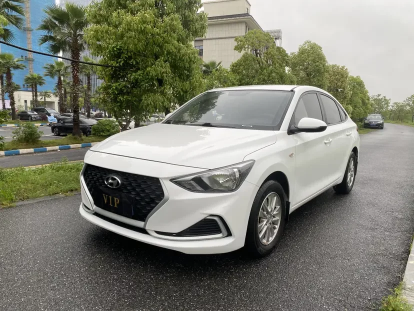 Hyundai Joyful