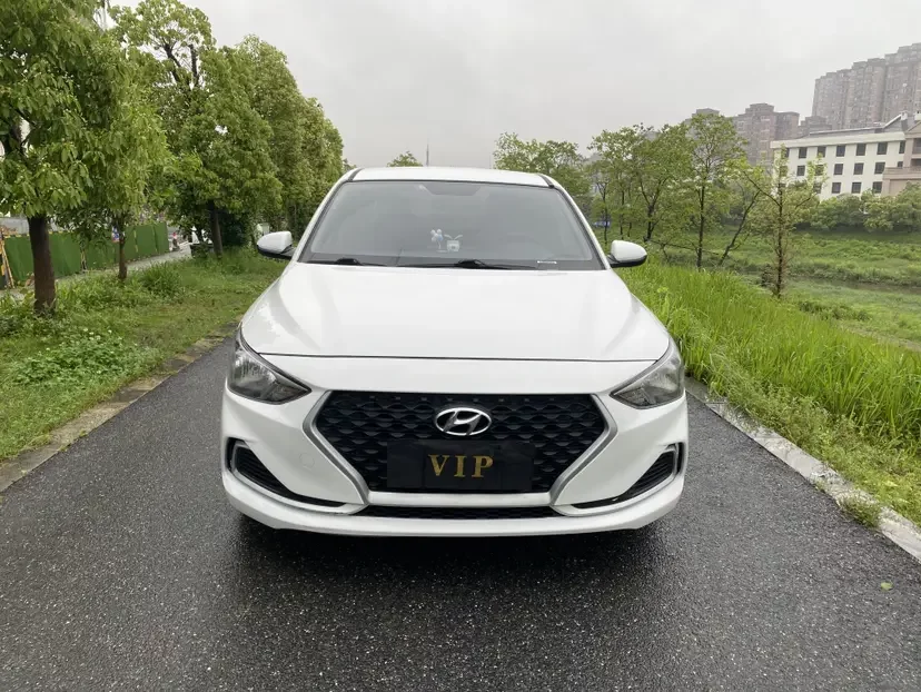 Hyundai Joyful
