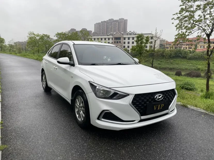 Hyundai Joyful