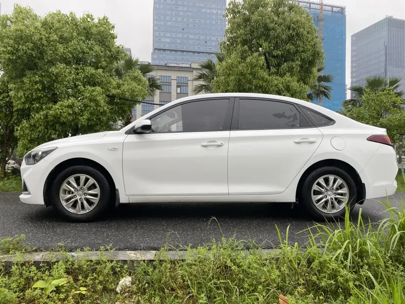 Hyundai Joyful