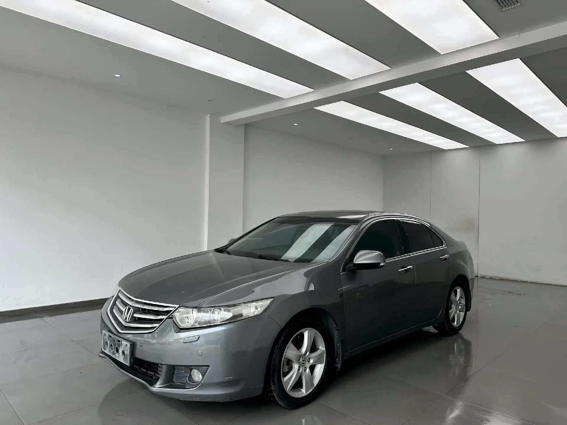 Honda Sibo Rui
