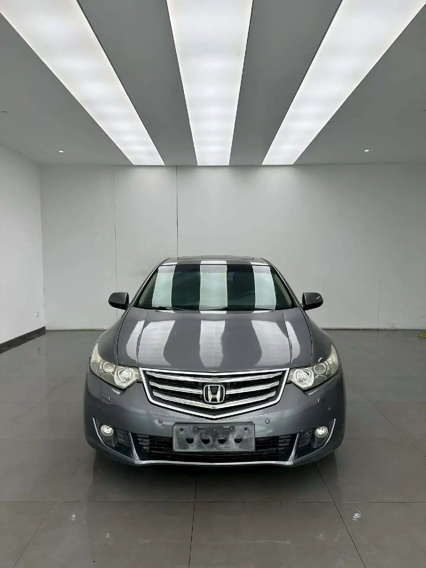 Honda Sibo Rui
