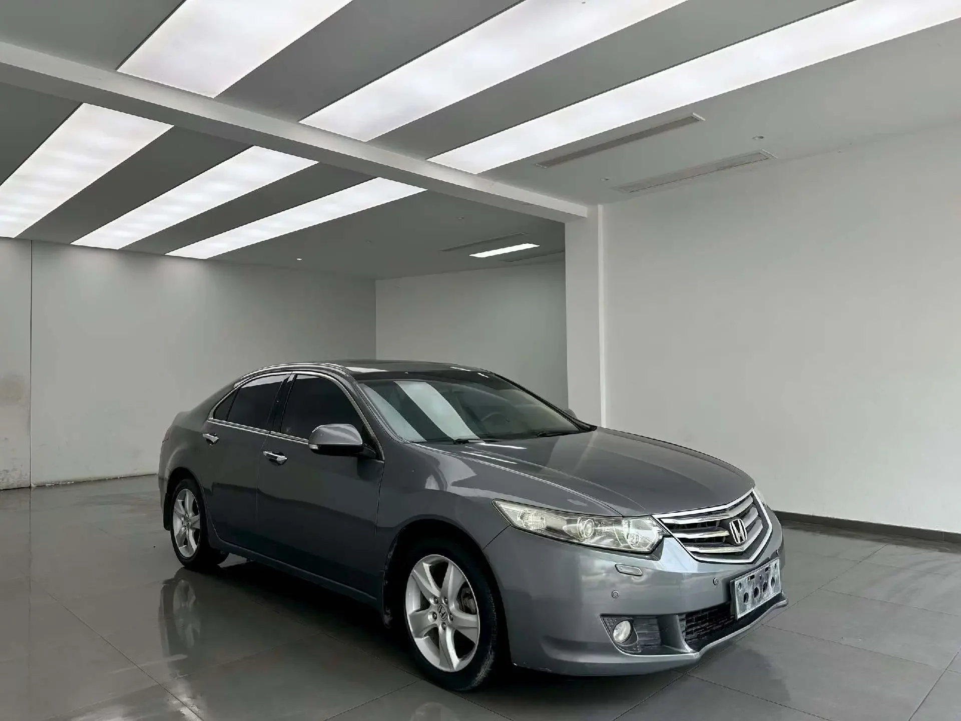 Honda Sibo Rui