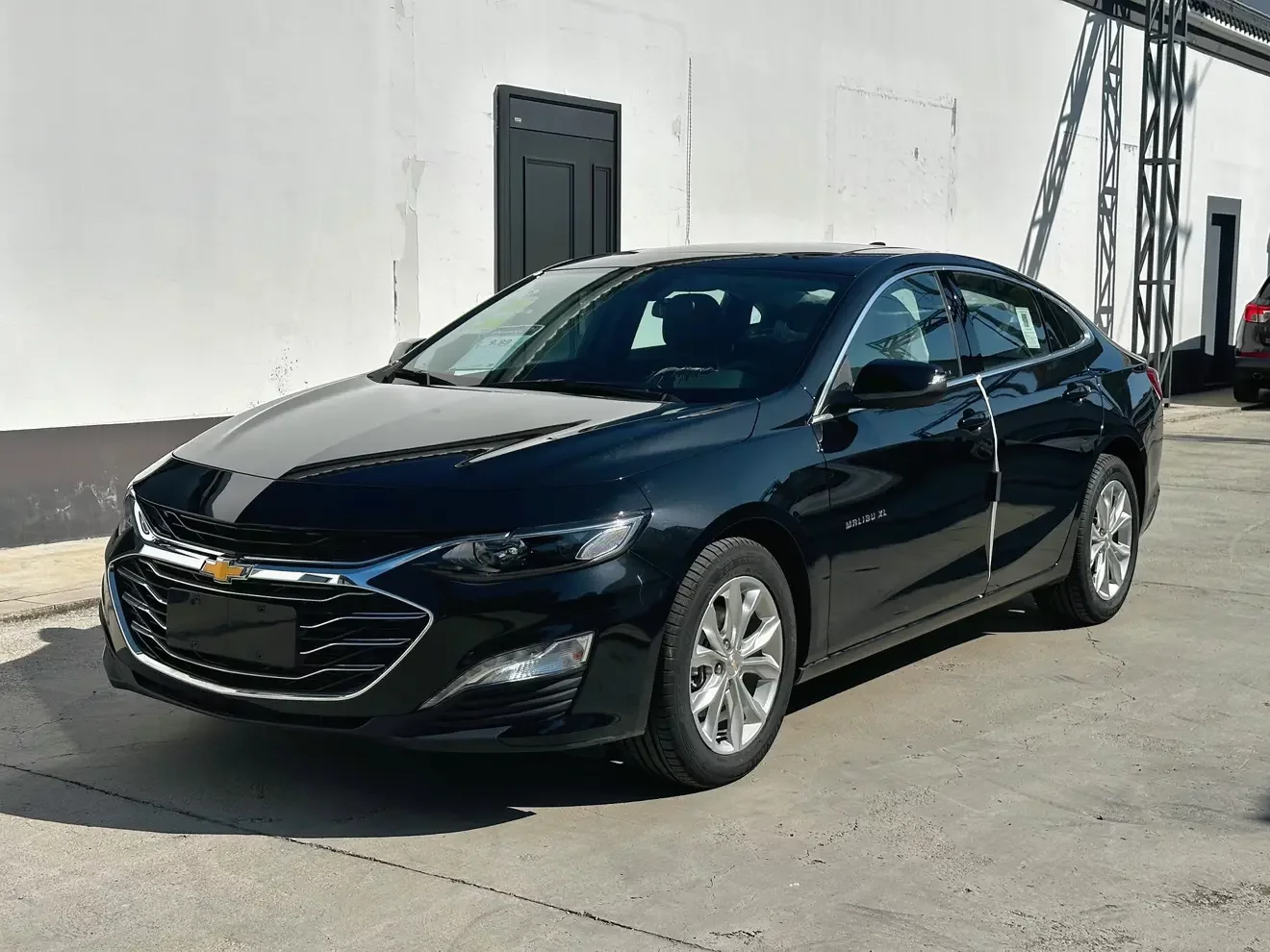 Chevrolet Malibu XL