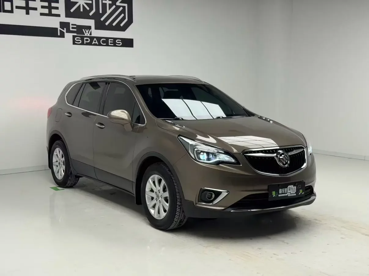 Buick Envision
