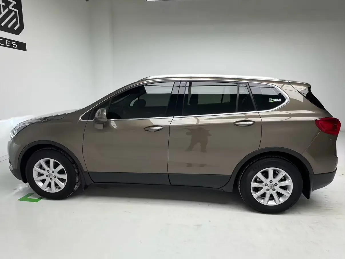Buick Envision
