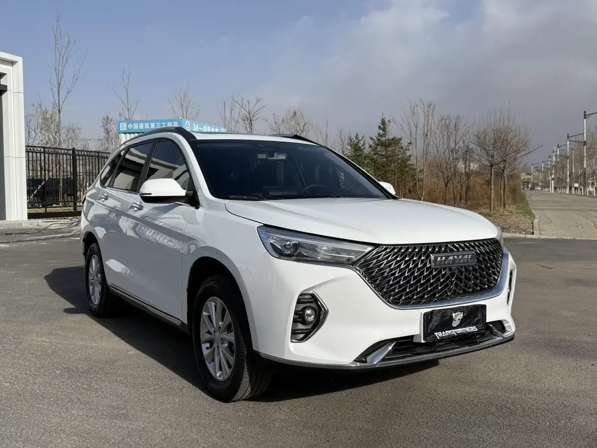 Haval M6