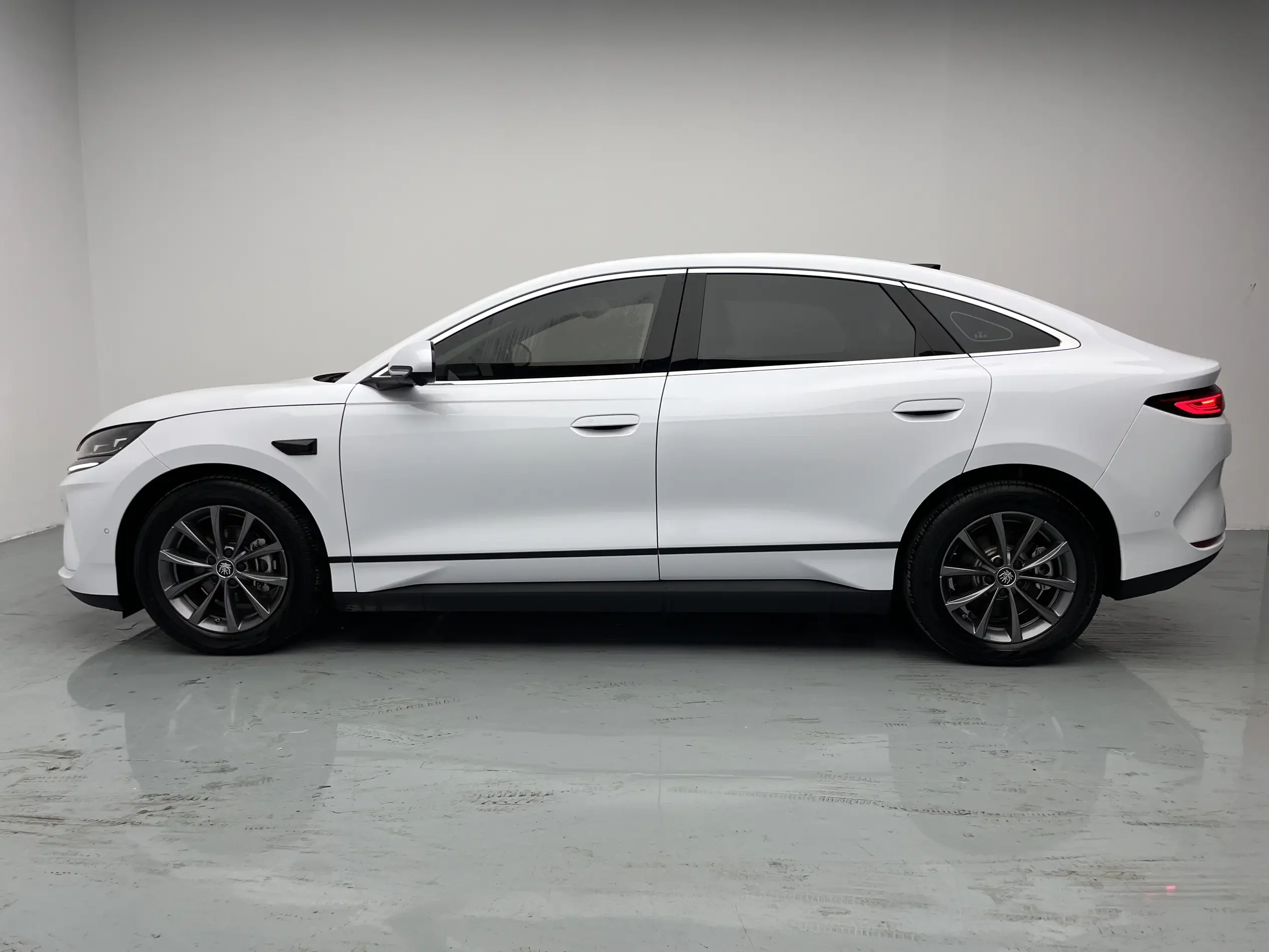 BYD Qin L EV