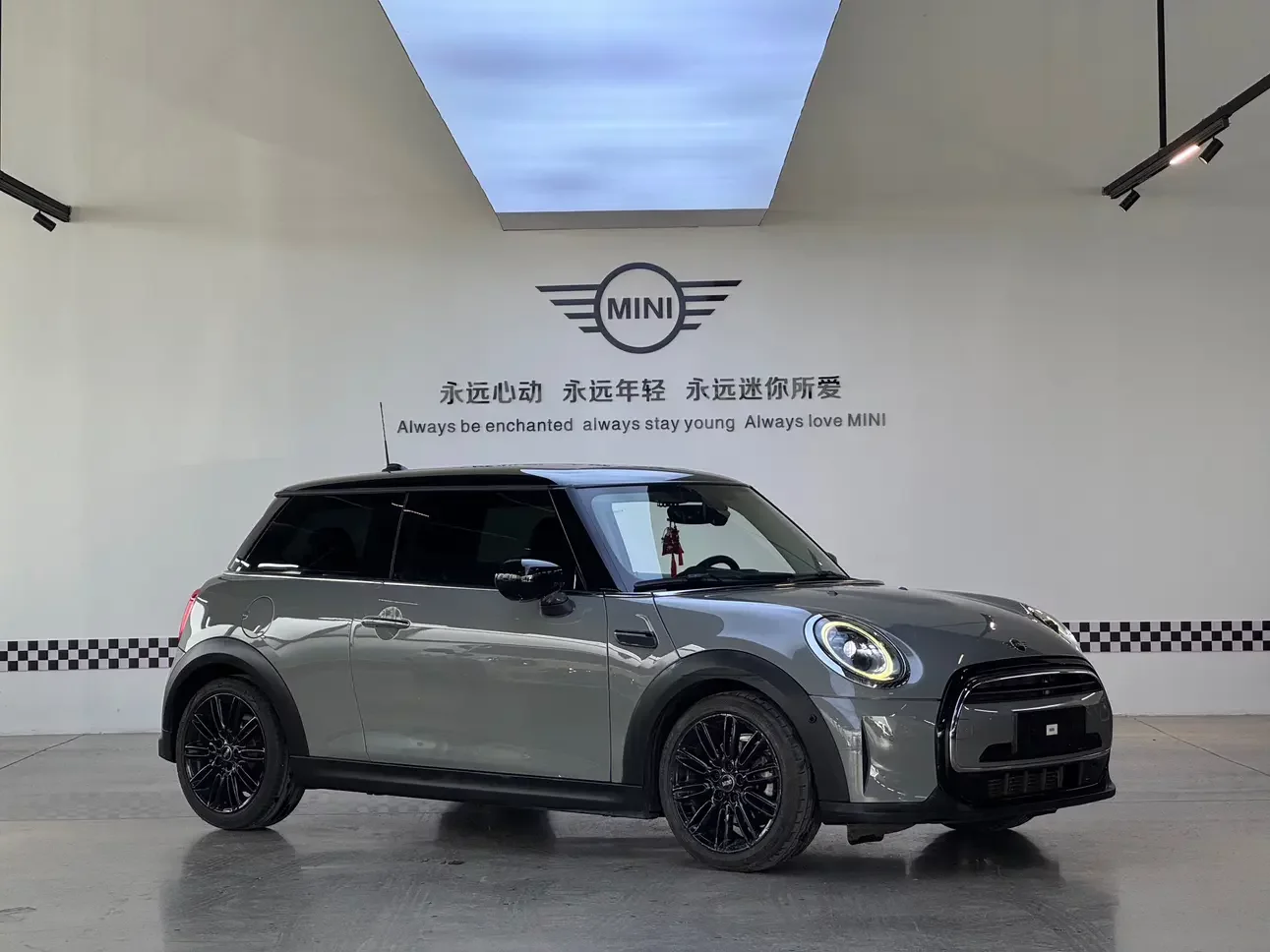 MINI 