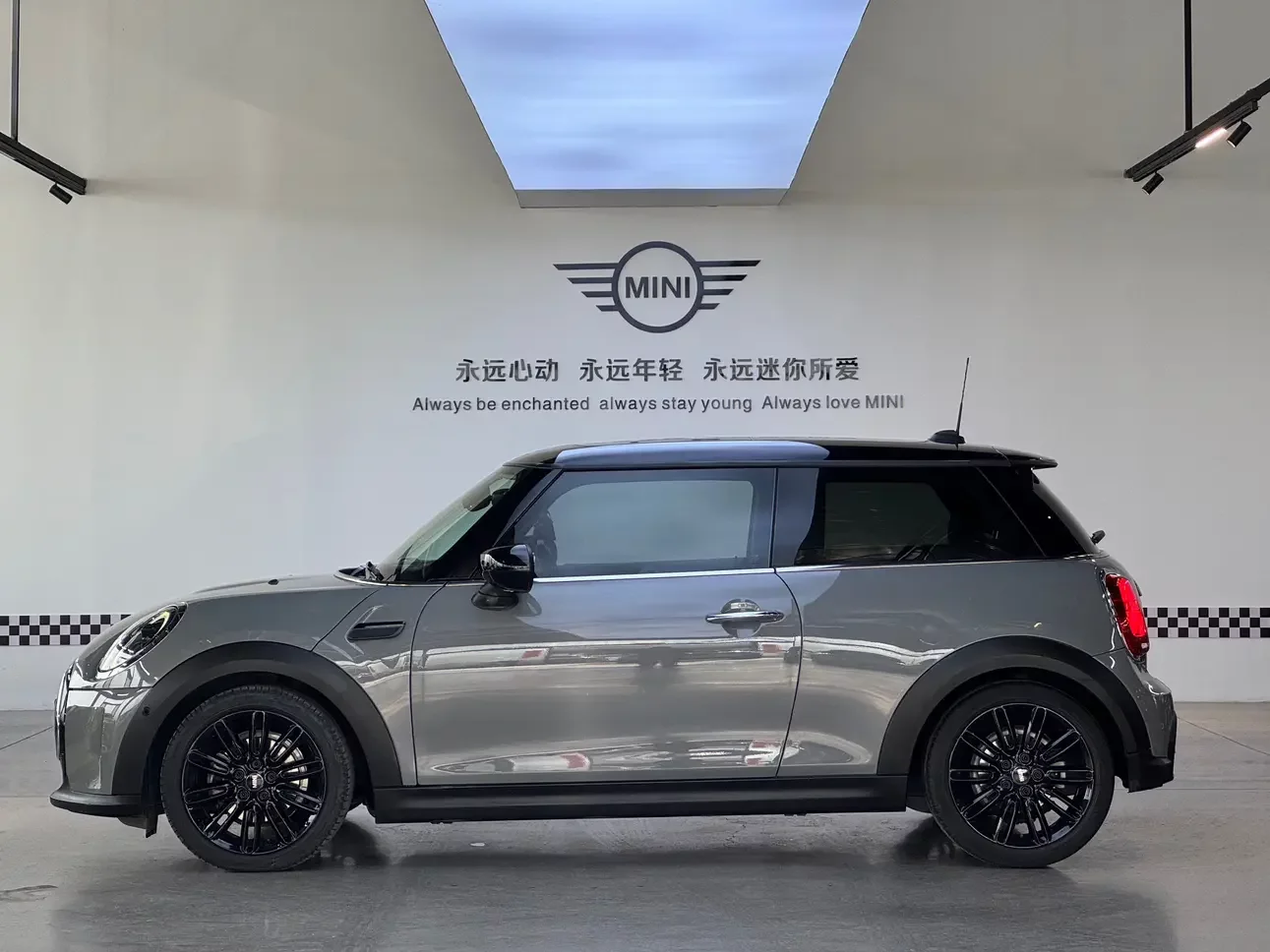MINI 