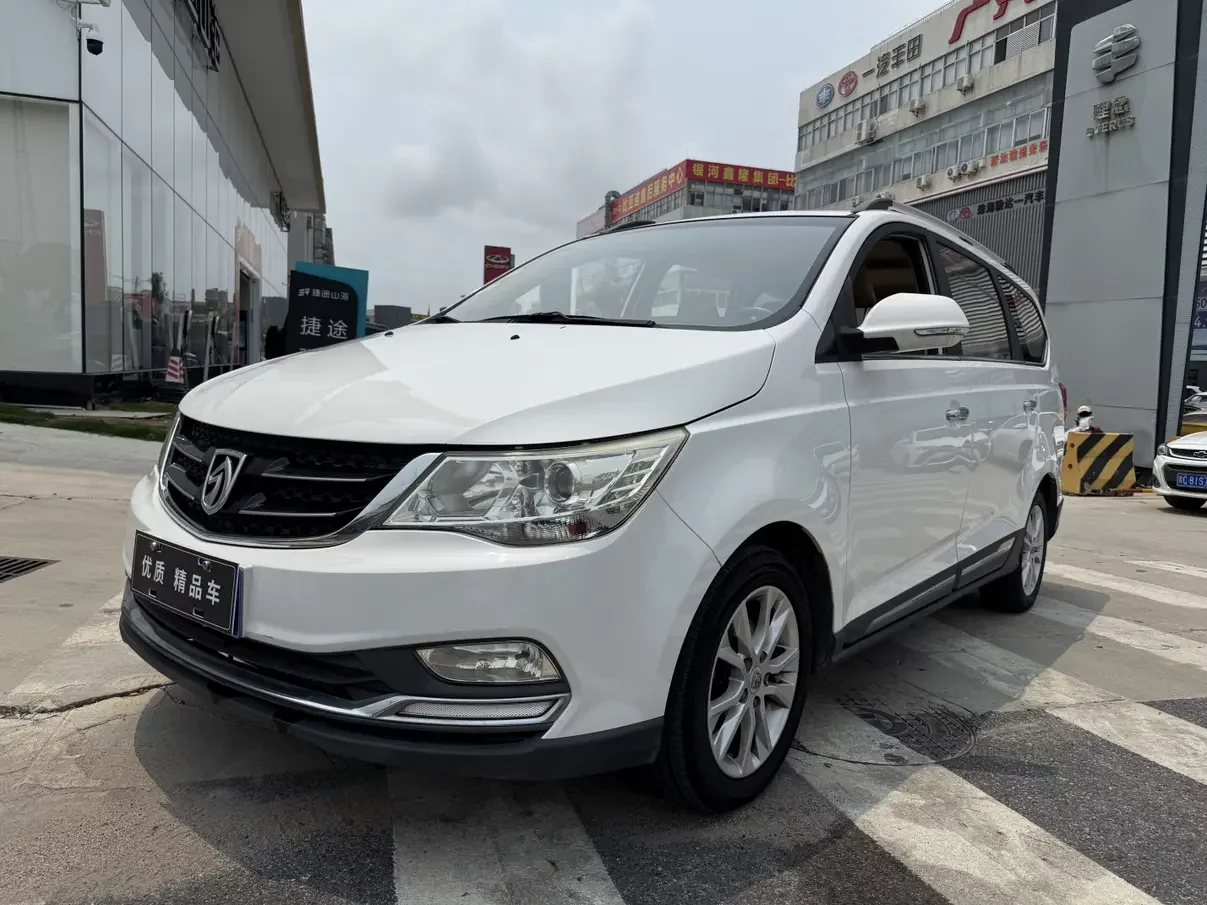 Baojun 730