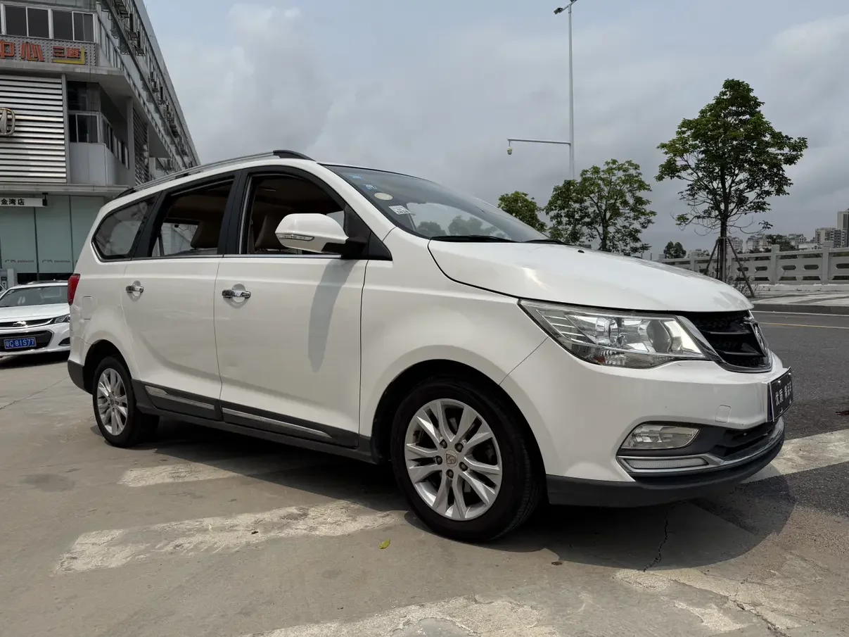 Baojun 730