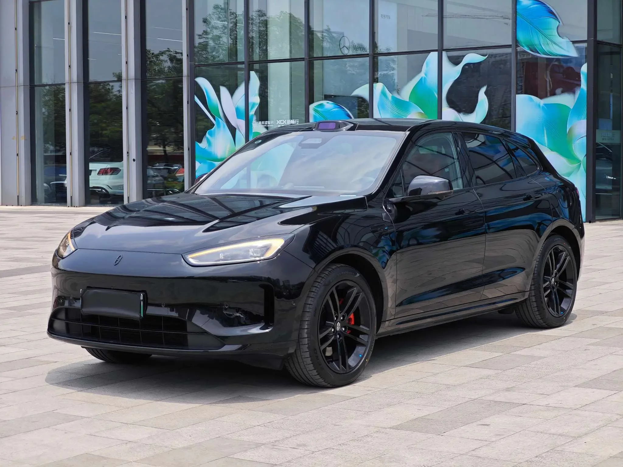 AITO M5