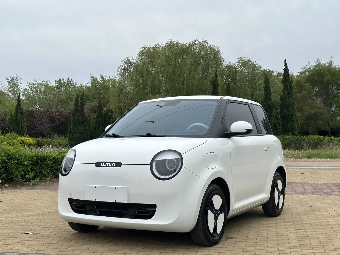 Changan Lumin