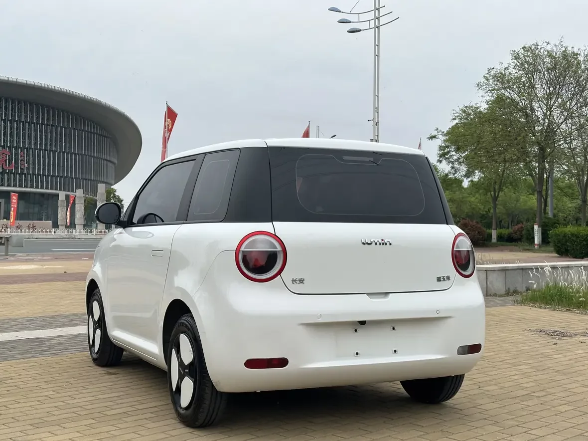 Changan Lumin