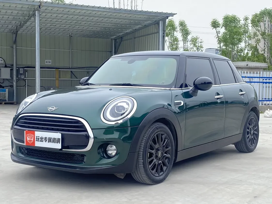 MINI MINI  из Китая